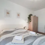 아파트 Fiorella