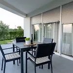 아파트 Fiorella *