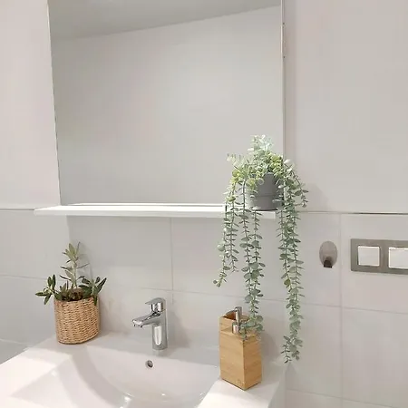 Apartamento Fiorella *