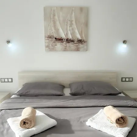 Apartamento Fiorella