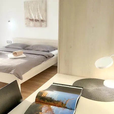 Apartamento Fiorella *