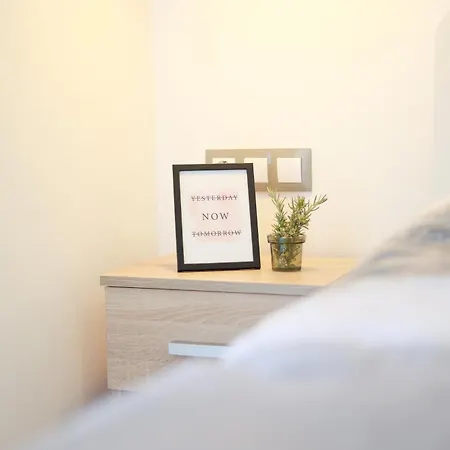 Apartamento Fiorella