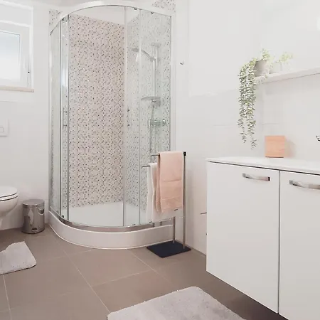 Fiorella Apartamento