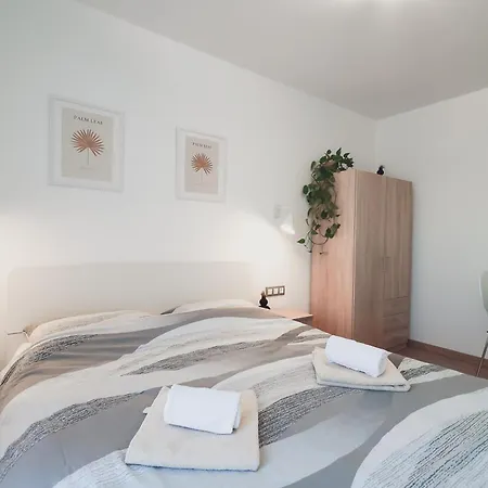 Apartamento Fiorella