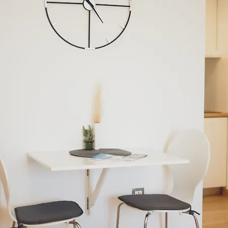 Fiorella Apartamento Poreč