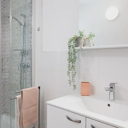 Apartamento Fiorella Poreč