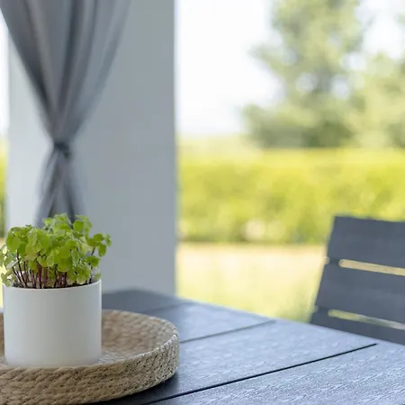 Fiorella Apartamento