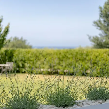 Fiorella Apartamento *