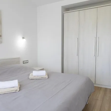 Apartamento Fiorella