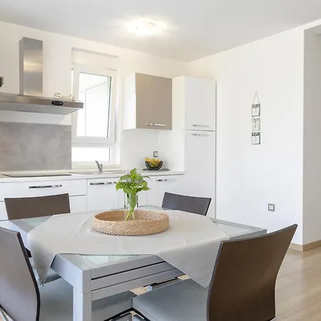 Apartamento Fiorella