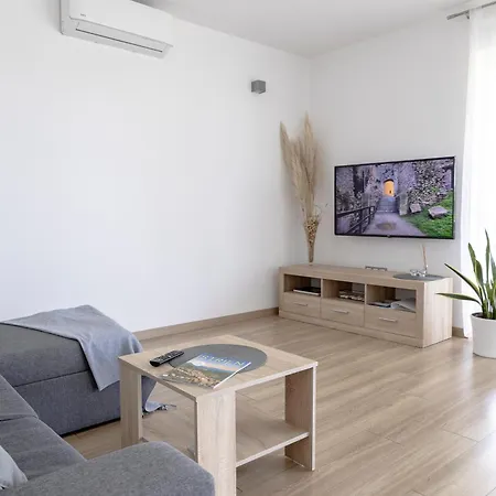 Apartamento Fiorella