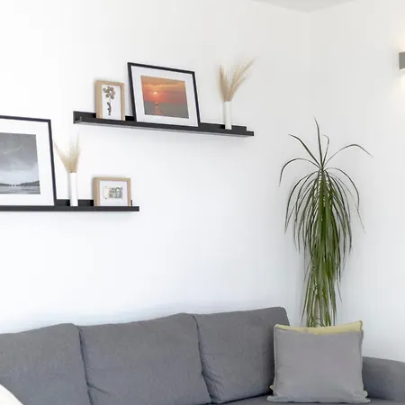 Fiorella Apartamento