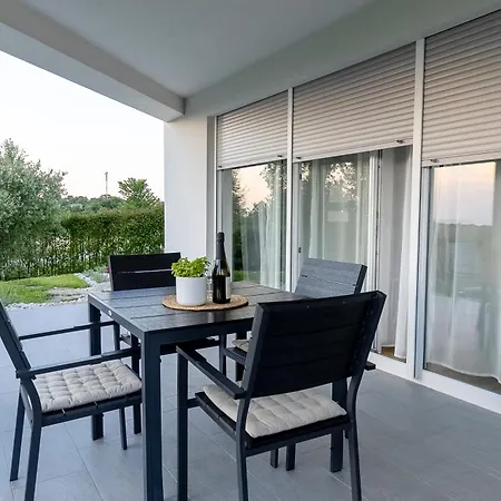 Apartamento Fiorella *