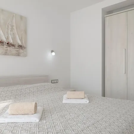 Fiorella Apartamento