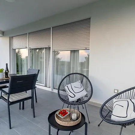 Apartamento Fiorella
