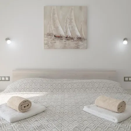 Apartamento Fiorella *