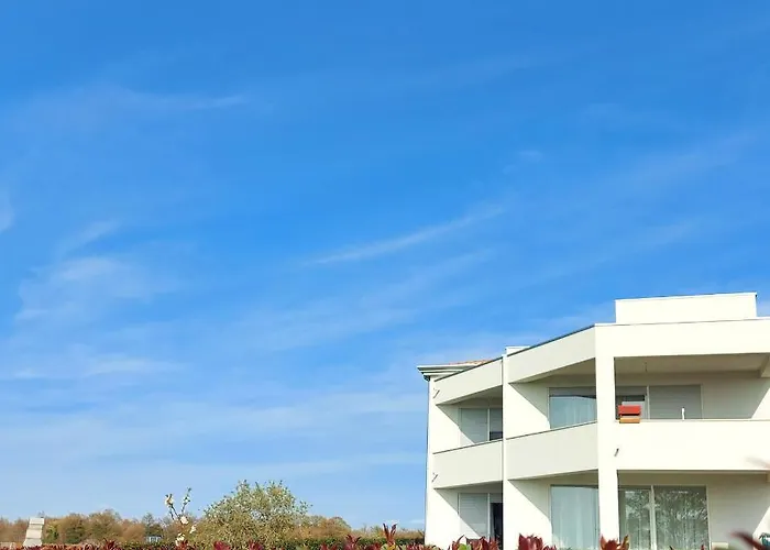 Fiorella Apartamento