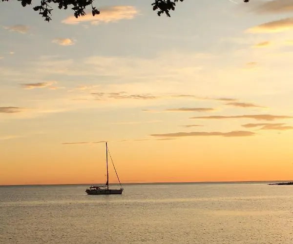 Apartamento Fiorella *