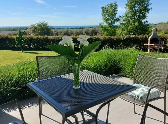 Fiorella Apartamento *