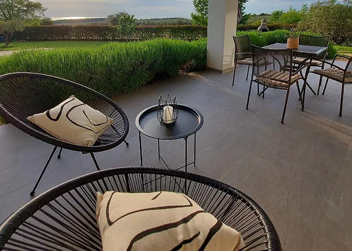 Fiorella Apartamento