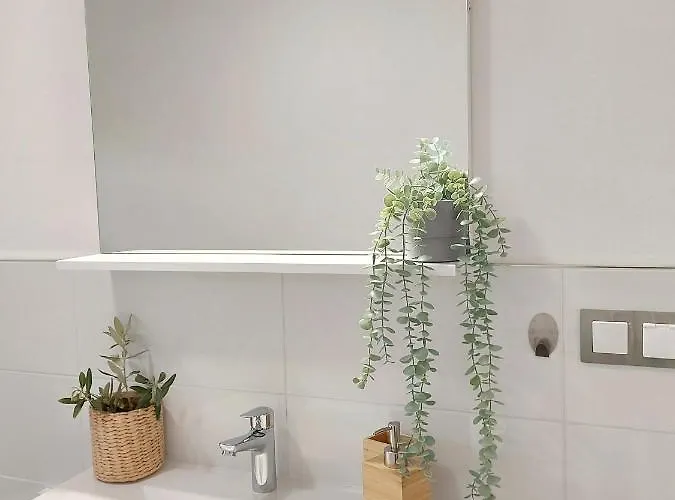 Apartamento Fiorella *