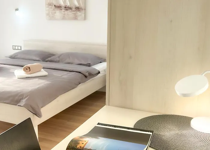 Apartamento Fiorella *