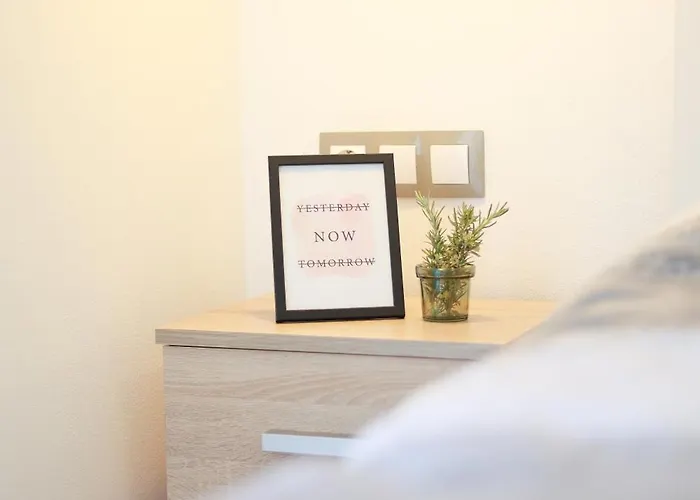 Apartamento Fiorella