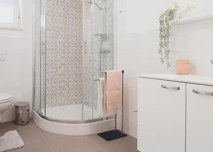 Fiorella Apartamento