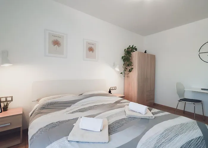 Apartamento Fiorella