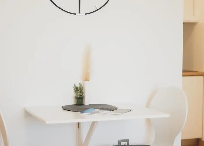 Fiorella Apartamento Poreč