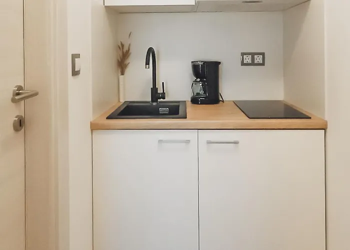 Fiorella Apartamento