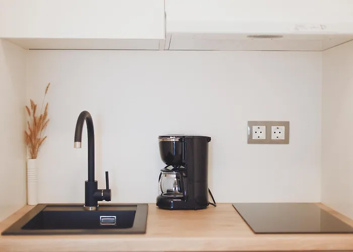 Apartamento Fiorella