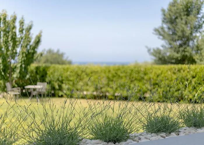 Fiorella Apartamento *