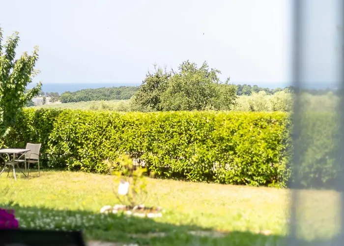 Fiorella Apartamento