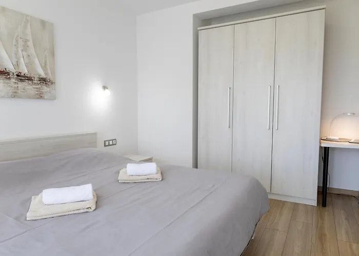 Apartamento Fiorella