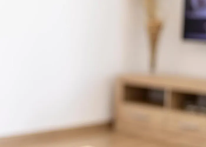 Fiorella Apartamento *