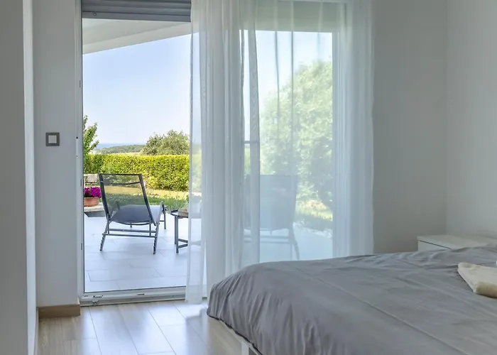 Apartamento Fiorella *