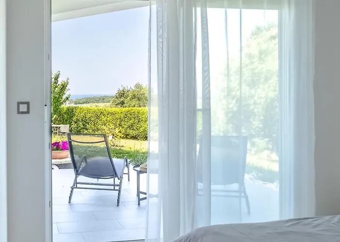 Apartamento Fiorella Poreč