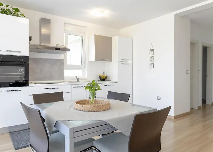 Apartamento Fiorella