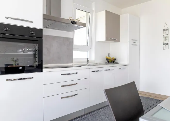 Apartamento Fiorella *