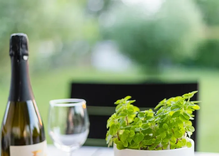 Fiorella Apartamento