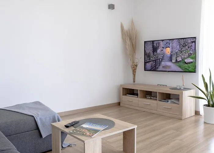 Apartamento Fiorella