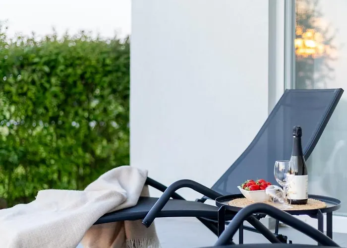 Fiorella Apartamento *