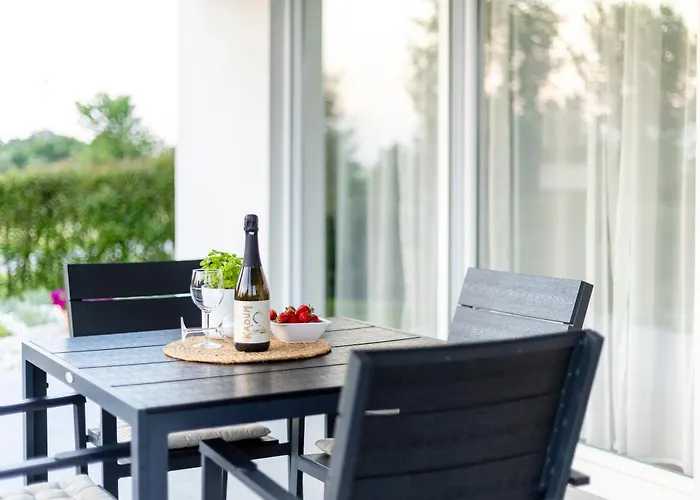 Apartamento Fiorella Poreč