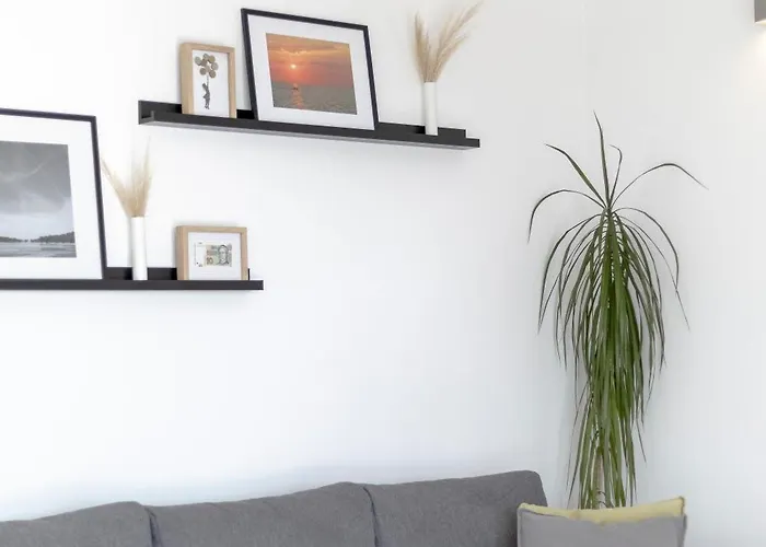 Fiorella Apartamento