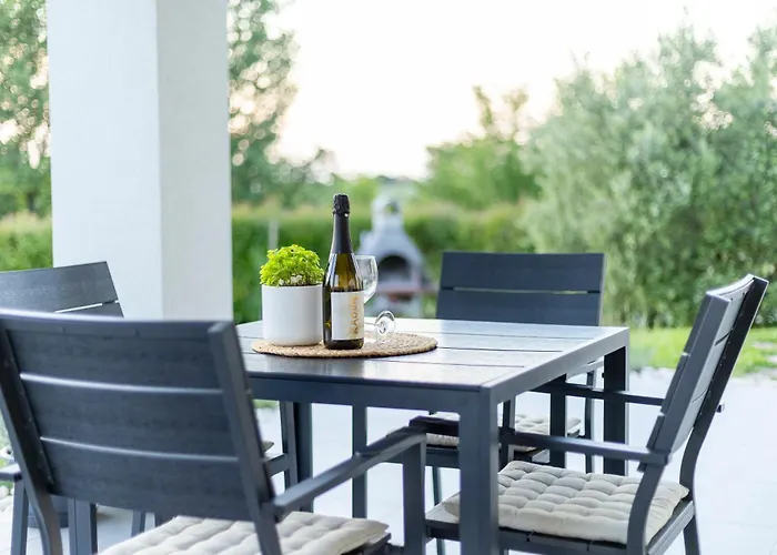 Fiorella Apartamento *