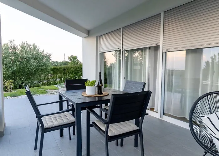 Apartamento Fiorella *