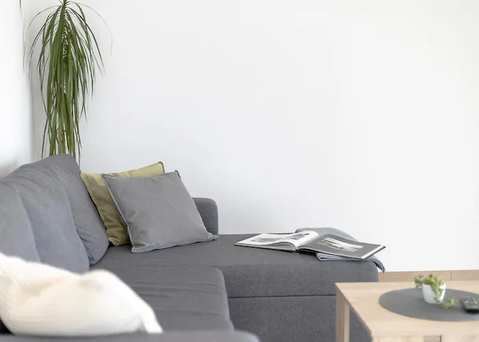 Fiorella Apartamento Poreč