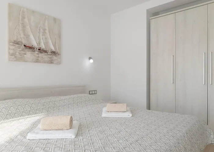 Fiorella Apartamento