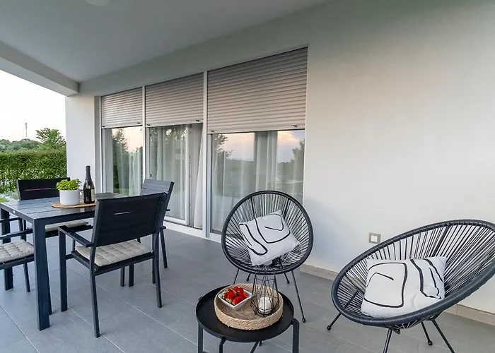 Apartamento Fiorella